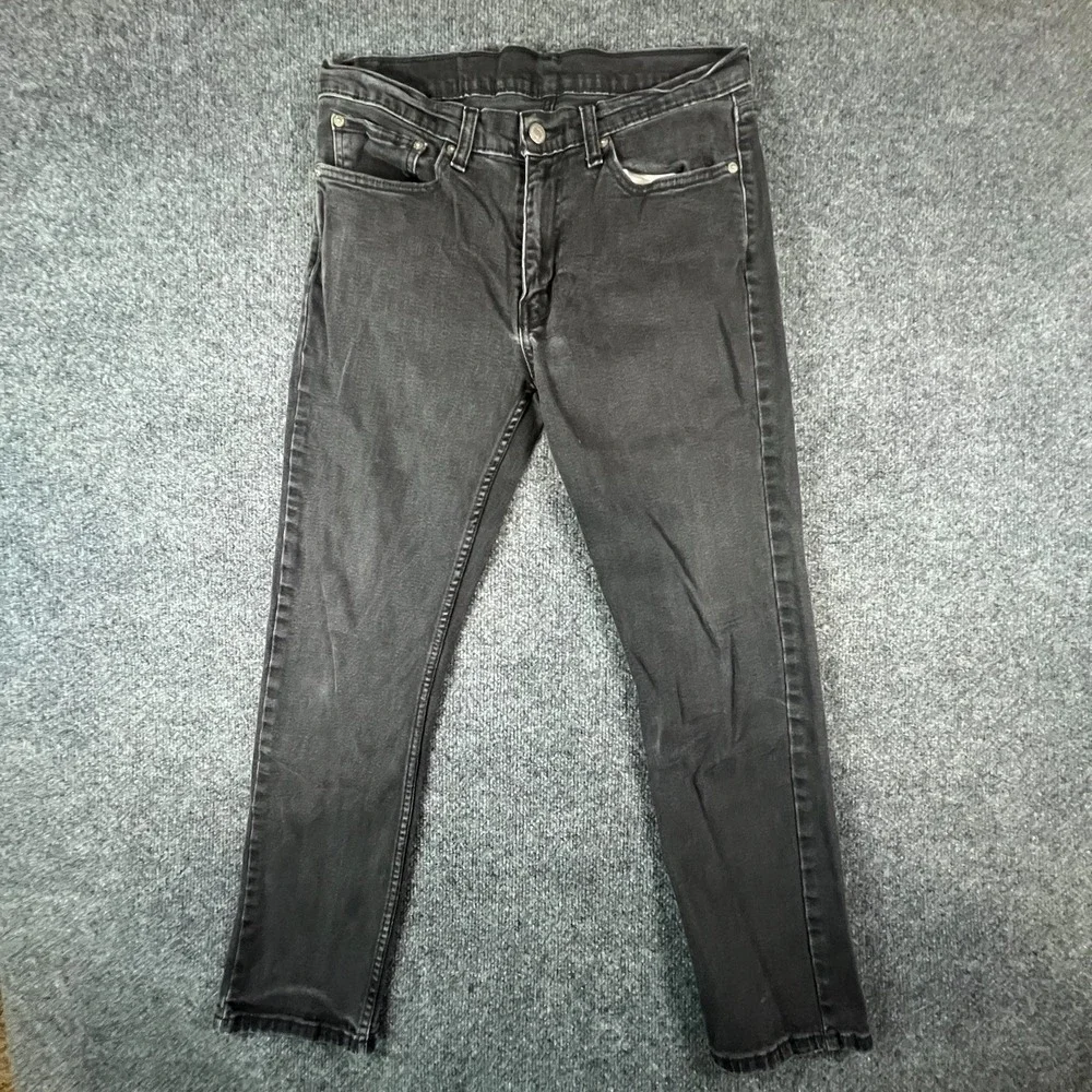 Levis product pair